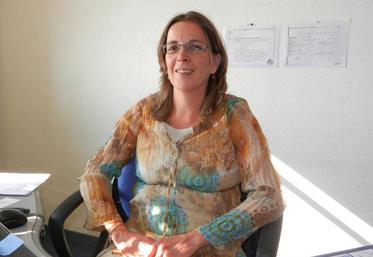 Nathalie Dedieu : « On veut gérer les organismes nuisibles. »