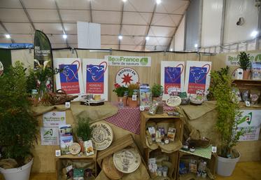 Foire de Coulommiers 2022