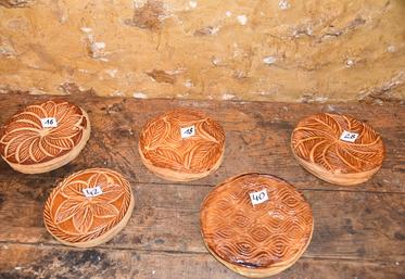 Moisenay, mardi 12 décembre. Les cinq meilleures galettes seine-et-marnaises pour l'année 2024. À déguster sans modération. 