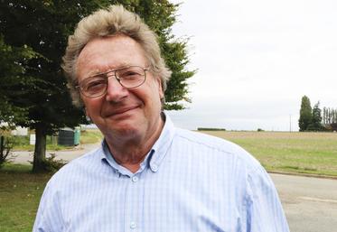 Jean-Marie Chatelain