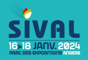 Le Sival accueillera les professionnels des filières végétales les 16, 17 et 18 janvier au Parc des expositions d'Angers (Maine-et-Loire).