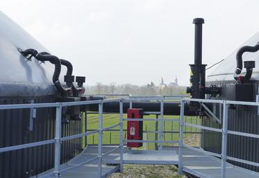 En 2050, la valorisation des énergies renouvelables pourrait engendrer un revenu net en hausse moyenne de 30 % par rapport à 2021 en euros constants. 