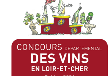 Le Concours des vins de Loir-et-Cher aura lieu les 27 et 28 février à Noyers-sur-Cher.