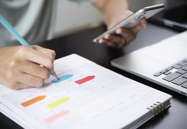 L'agenda est déjà bien rempli pour les JA en 2024. 