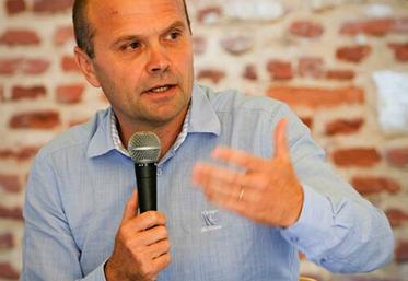 Pierre Blanc interviendra sur la situation géopolitique internationale actuelle et son impact sur l'agriculture.