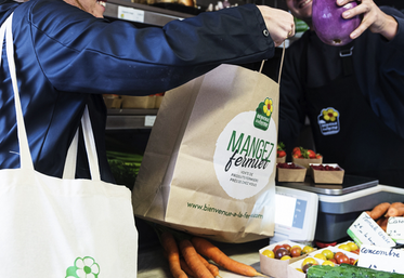 Un webinaire sur la diversification des circuits de commercialisation est proposé par la chambre d'Agriculture et le Département du Val-d'Oise.