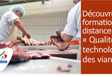 L'Idele forme les jurés à l'analyse sensorielle.