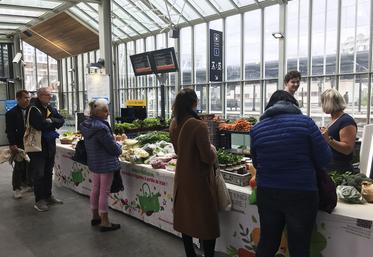 Seize nouveaux sites sont disponibles, une opportunité pour les producteurs franciliens de bénéficier d’un nouveau débouché.