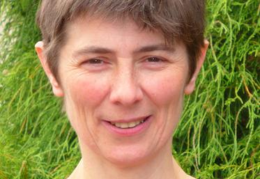 Marie-Hélène Jeuffroy, Directrice de recherche à l'Inrae.