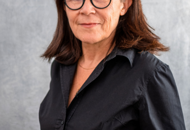 Valérie Le Roy, directrice du SIA
