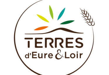 Logo de Terres d'Eure-et-Loir