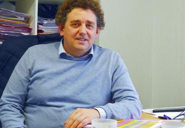 Yannick Lefèvre, dirigeant de Solana France : « En 2024 nous allons connaître une nouvelle baisse des surfaces en plants ».