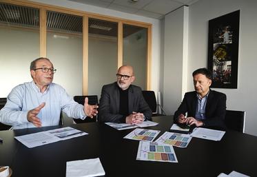 Les élus du Syndicat intercommunal de l'agglomération blaisoise sont revenus sur l'avancée de la révision du Scot* qui est en cours. 