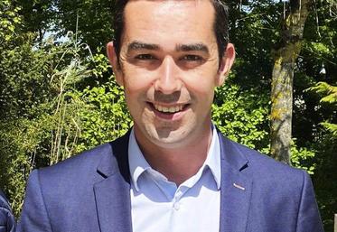 Maxime Buizard Blondeau est l'un des trois rapporteurs du Rapport d'orientation 2024 de JA. 