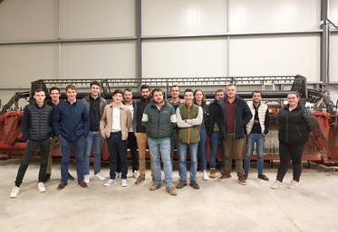 Le canton de Châtillon-Coligny organisera le prochain Terre en fête. Un événement immanquable pour tous les jeunes agriculteurs, les 14 et 15 septembre à Montbouy. 