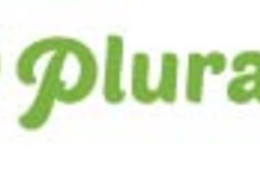 Le logo de Pluralis.