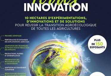 L'événement se déroulera les mercredi 15 et jeudi 16 mai dans l'Aisne.