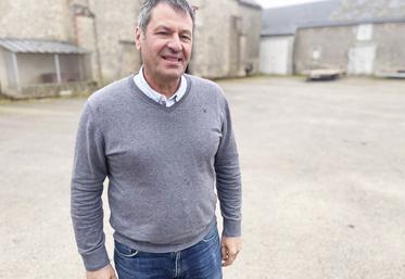 Marc Langé quitte la présidence de l'AIEL.