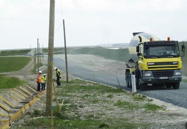 En une décennie, le Centre-Val de Loire a perdu 4 500 hectares de terres agricoles chaque année.
