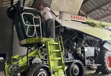 Même si elles ont certains avantages, les chenilles restent coûteuses par rapport aux pneus.