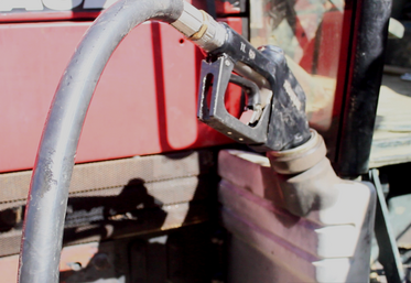 À compter du 1er juillet, afin d’éviter aux exploitants une avance de trésorerie, les modalités de taxation de l’accise sur le GNR évoluent.