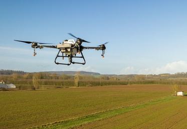 Le poids maximal autorisé au décollage, ou MTOM, est un des critères de classification des drones.