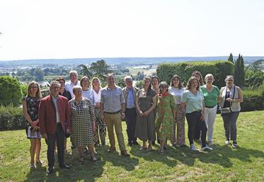 Plus de 80 partenaires ont adhéré à l'opération « De touriste à Loir-et-Chérien » mise en place par l'agence d'attractivité Be LC. 
