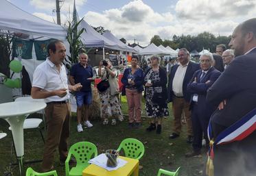 Les élus de la FNSEA 45 seront à l'écoute de tous les agriculteurs pour échanger sur leurs attentes et partager un moment convivial.