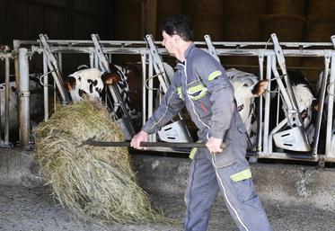 Depuis le début de l'année, une aide à hauteur de 49 euros par jour de remplacement a été mise en place dans le cadre du dispositif Bien vivre en zone rurale.