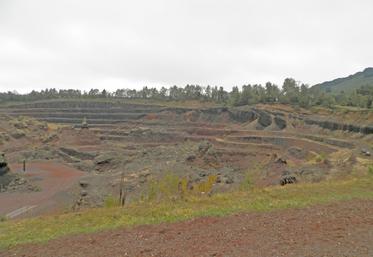 Vieux de plus de 30 000 ans, le volcan de Lemptégy est situé au cœur du site naturel de la chaîne des Puys. La faille de Limagne est inscrite au patrimoine de l’Unesco.