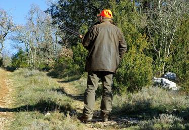 En France, 42 % des chasseurs n’ont pas encore créé leur compte dans le Système d'informations sur les armes (SIA). Ils ont jusqu'au 31 décembre pour le faire.