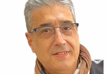 Manuel Lopez est sentinelle et premier vice-président de la MSA BCL. 