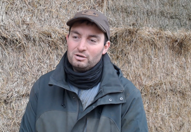 Clément Coussement est passé en monotraite il y a deux ans. Il ne le regrette pas.