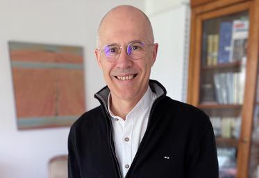 Alain Denizet s'est penché sur un des premiers voyages de noces.