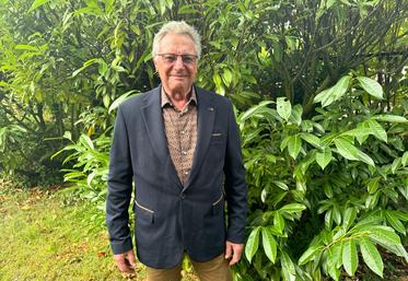 Jean-Marie Chatelain.