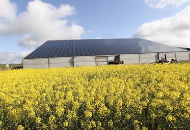 Le producteur en autoconsommation collective a la liberté de fixer son prix de vente.