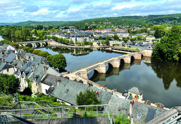 Terrasson-Lavilledieu