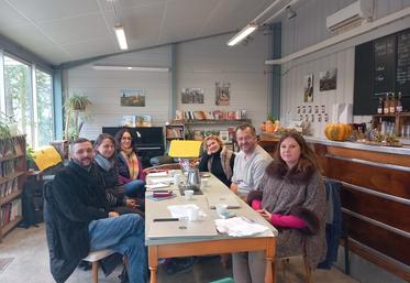 L'association Les Jardins de la voie romaine, en remportant l'appel à projets Inclusion et ruralité, va bénéficier d'un accompagnement sur trois ans de la MSA.