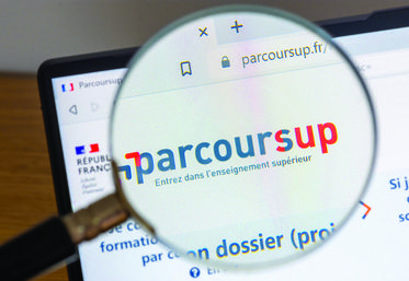 Parcoursup propose un vaste champ de formations agricoles.