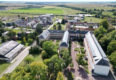 Un bac pro CGEA ouvrira au lycée Le Chesnoy en septembre prochain. 