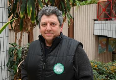 François-Xavier Rone, président de la FNSEA 41, a envoyé une lettre au préfet de Loir-et-Cher, Xavier Pelletier, mardi 4 février, en lui demandant de trouver une solution afin que les vaccins contre la FCO-8 soient de nouveau accessibles pour les éleveurs du territoire. 