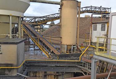 Cristal Union a annoncé mercredi 5 février le rachat de la sucrerie Lesaffre et frères de Nangis.