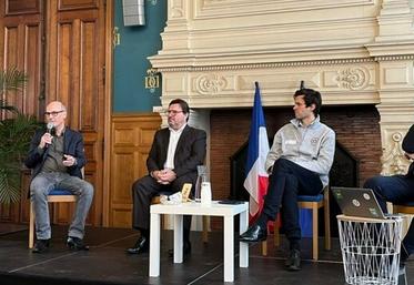 Les Rencontres régionales de la RHD territoriale publique ont eu lieu le 12 février à Saint-Denis (Seine-Saint-Denis).