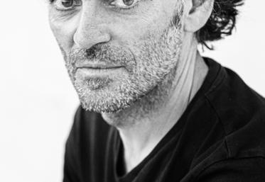 L'Orléanais Alexandre Moix. 