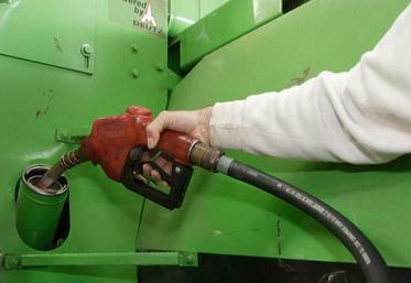 Les agriculteurs doivent procéder à la régularisation de l'avance d'accise sur le GNR au plus tard le 31 décembre prochain. 