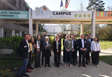 Brie-Comte-Robert (Seine-et-Marne), jeudi 20 mars. Vulgariser la méthanisation, en parler, échanger et en faire la promotion, tels sont les objectifs du collectif Prométha qui organisé la 3e rencontre francilienne sur ce thème. 