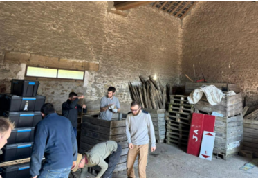 Découvrez une édition 2025 du Festival de la Terre agricole et festive, le week-end du 20-21 septembre.