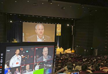 Les grandes lignes du projet JA 2026 seront présentées lors du congrès 2025 à Auch (Gers). L'an dernier, les échanges s'étaient déroulés à Poitiers (Vienne). 