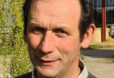 Jean-Louis Lefaucheux prend la présidence du comité technique de la Safer du Loiret.