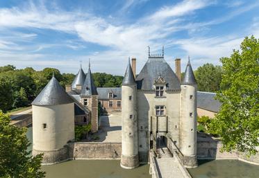 La section des anciens exploitants propose une journée découverte sur le thème de la rose mercredi 11 juin à Chilleurs-aux-Bois. Les participants visiteront le Château de Chamerolles.